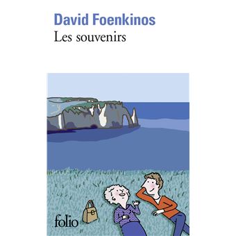 Les souvenirs