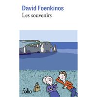 Charlotte - David Foenkinos - Folio - Poche - Place des Libraires