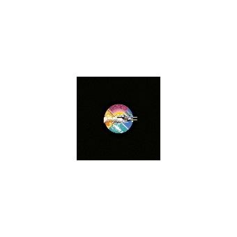 Wish You Were Here Edition remasterisée