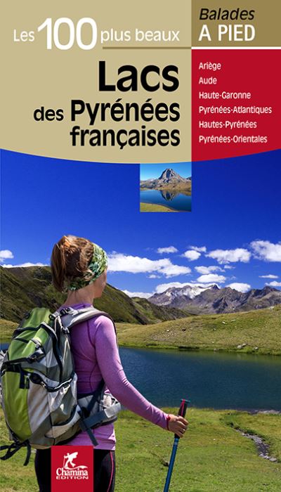 Lacs des Pyrénées françaises