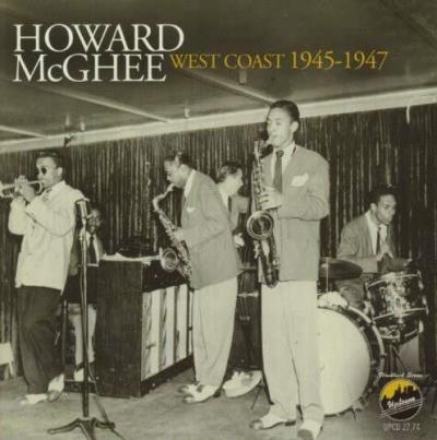 West Coast 1945-1947