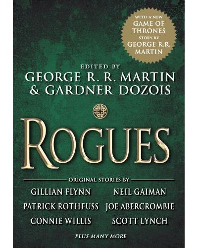 ROGUES