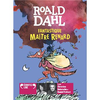 Fantastique maitre renard