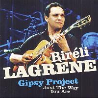 Electric side - Biréli Lagrène - CD album - Achat & prix | fnac