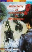 La conspiration de Whitechapel