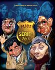 Flics de séries télé