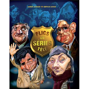 Flics de séries télé