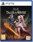 TALES OF ARISE PS5