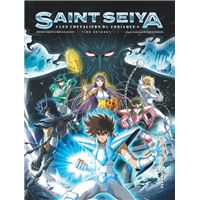 Saint Seiya