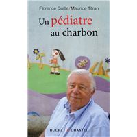 Un pediatre au charbon