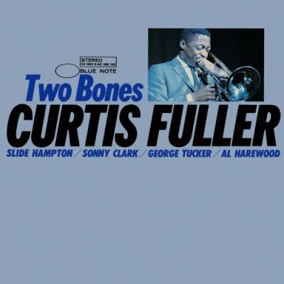 Two bones shm cd reissue ltd