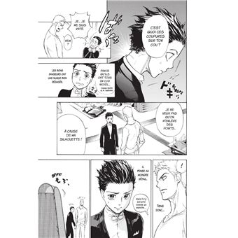 Welcome to the ballroom