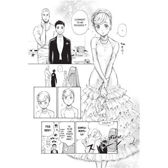 Welcome to the ballroom