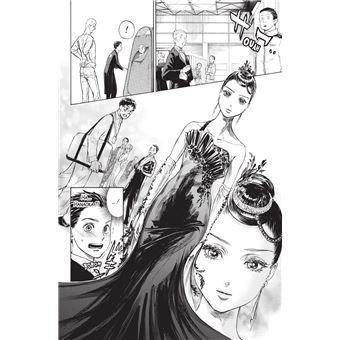 Welcome to the ballroom