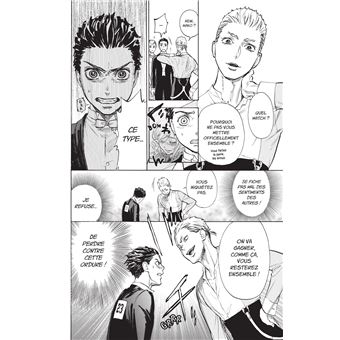 Welcome to the ballroom