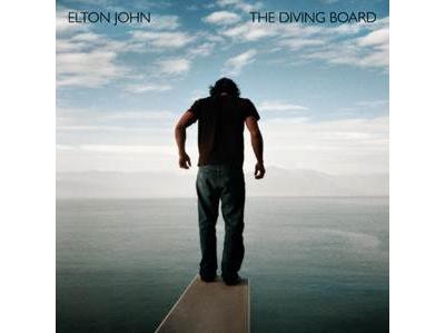 The diving board - Edition Deluxe