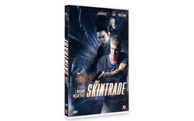 Skin Trade DVD