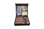 COFFRET SET DE PAPETERIE HARRY POTTER