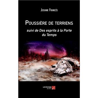 Poussière de terriens