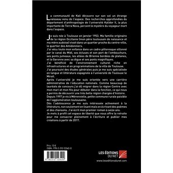 Poussière de terriens