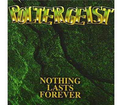 Nothing lasts forever/ed deluxe