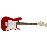 Fender Squier Mini Strat Torino Red V2