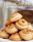 Le macaron de Montmorillon