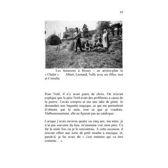 Je vais mourir dans deux heures