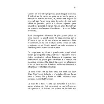 Je vais mourir dans deux heures