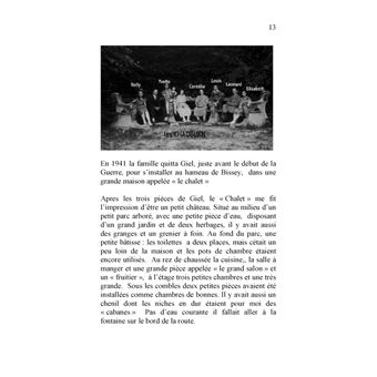 Je vais mourir dans deux heures