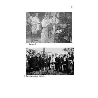 Je vais mourir dans deux heures