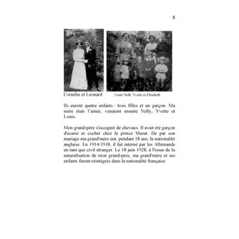 Je vais mourir dans deux heures