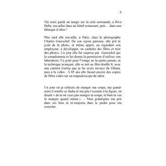 Je vais mourir dans deux heures