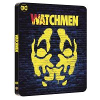 Watchmen Saison 1 Steelbook Blu-ray