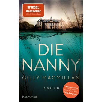 DIE NANNY