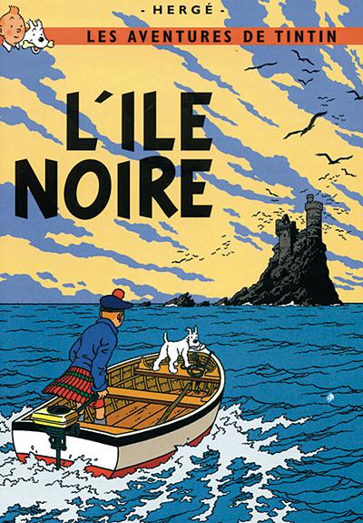 L''Île noire