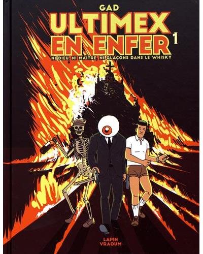 Ultimex en enfer