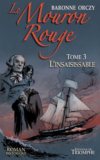 L'insaisissable