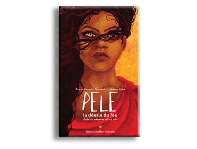 Pele, la déesse du feu