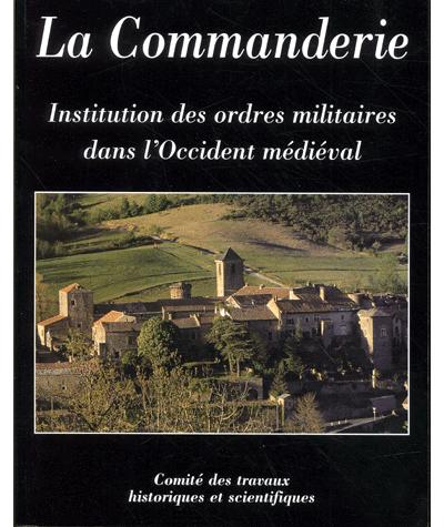 La Commanderie du Larzac