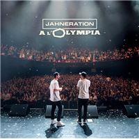 A l'Olympia
