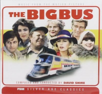 The big bus