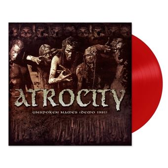 Atrocity - 1