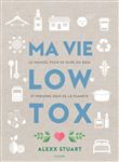 Ma vie low tox