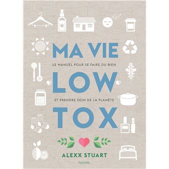 Ma vie low tox