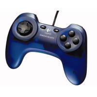 Logitech Precision Gamepad