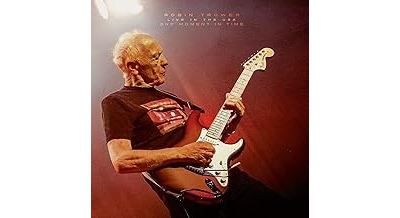 One Moment In Time - Live In The USA