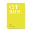 Le Citron en parfumerie