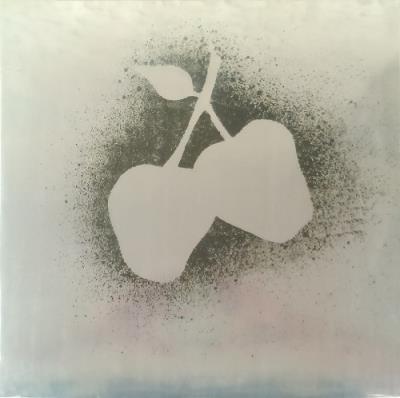 Silver Apples Edition limitée