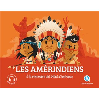 Les Amérindiens